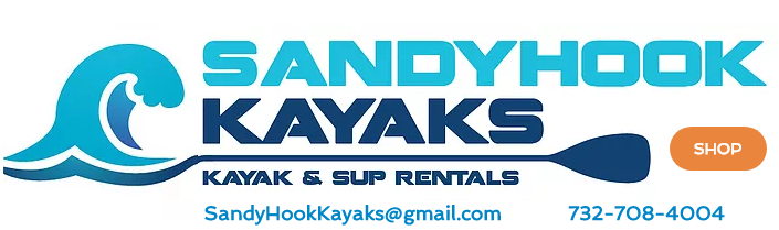 Sandy Hook Kayaks